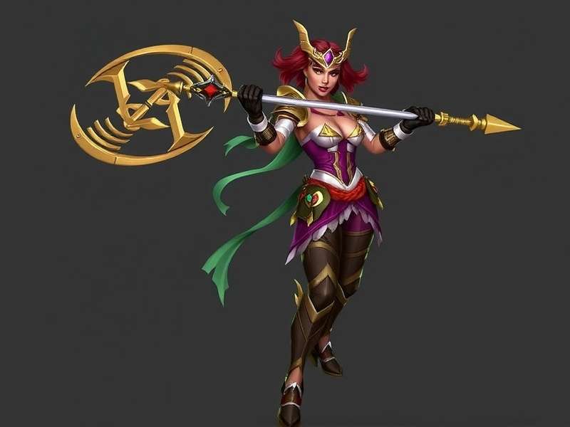 Anise Warrior Dominator Player Strategies